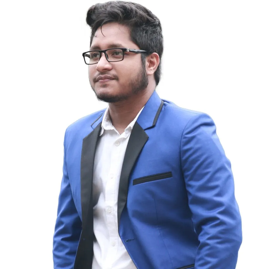saad vai