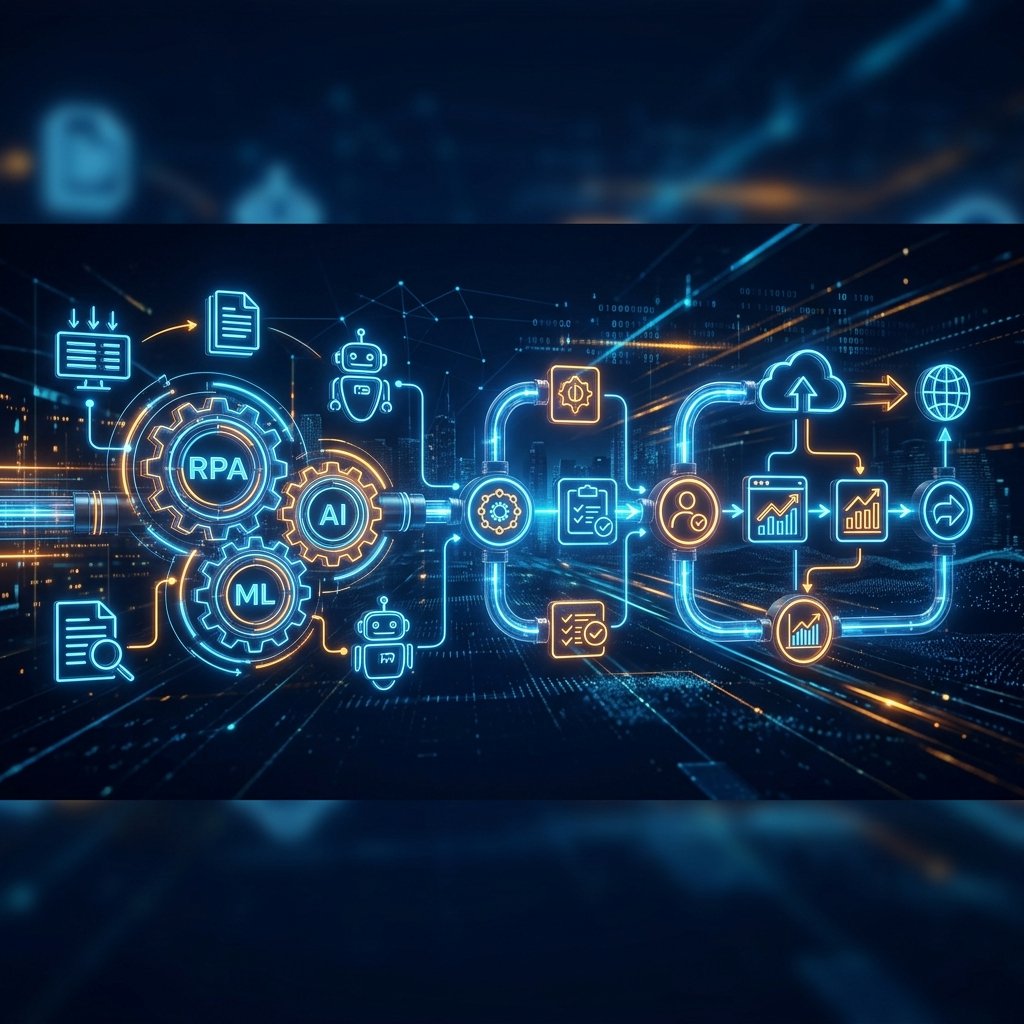 Business Automation Company in Bangladesh: Digital Transformation for Corporate Growth
