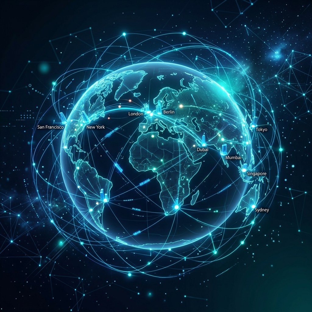 Offshore Software Development in Bangladesh: Reliable Partner for Global Tech Companies