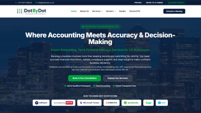 Accounting & Tax Services